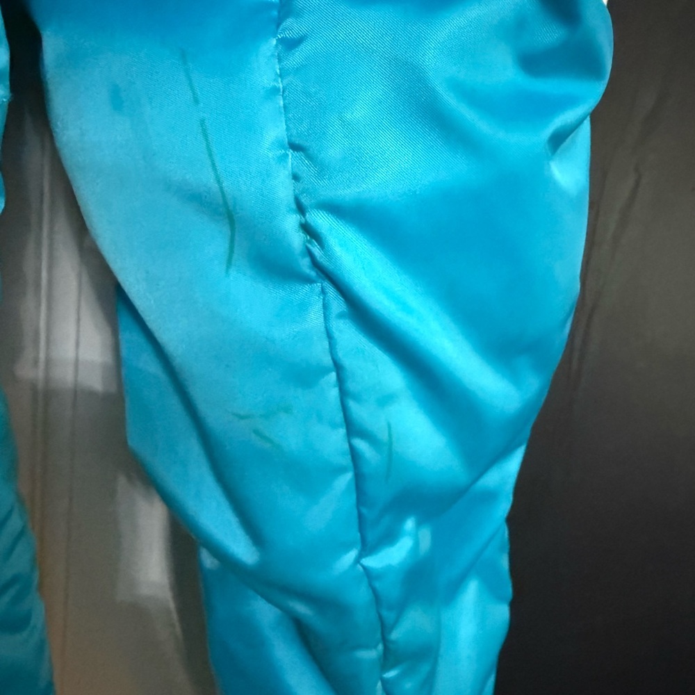 North Face Puffer Coat View 5